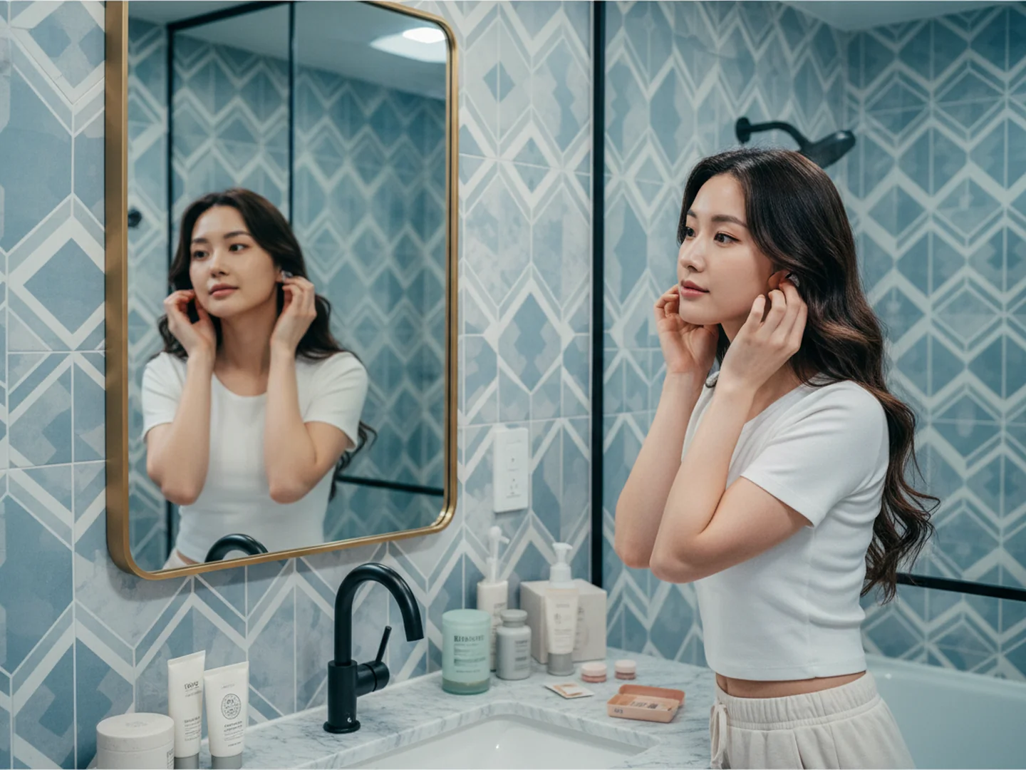 나혼자산다 배나라03